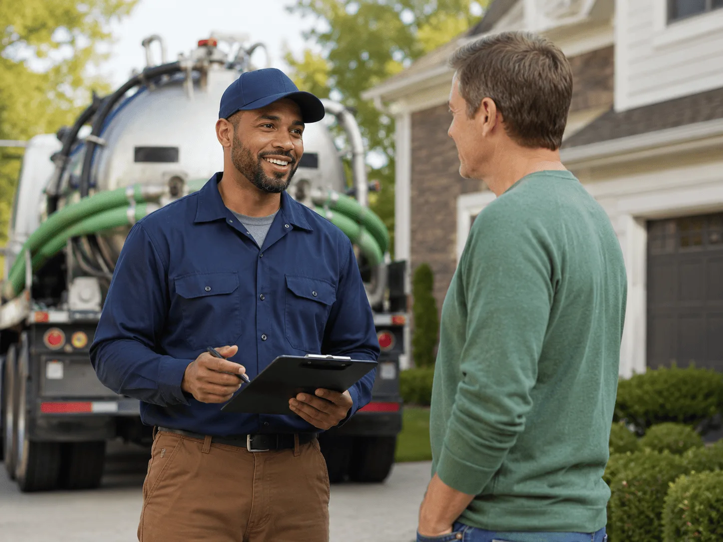 Mosquito Control Clay, WV FAQs